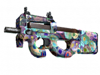 P90 Death by Kitty